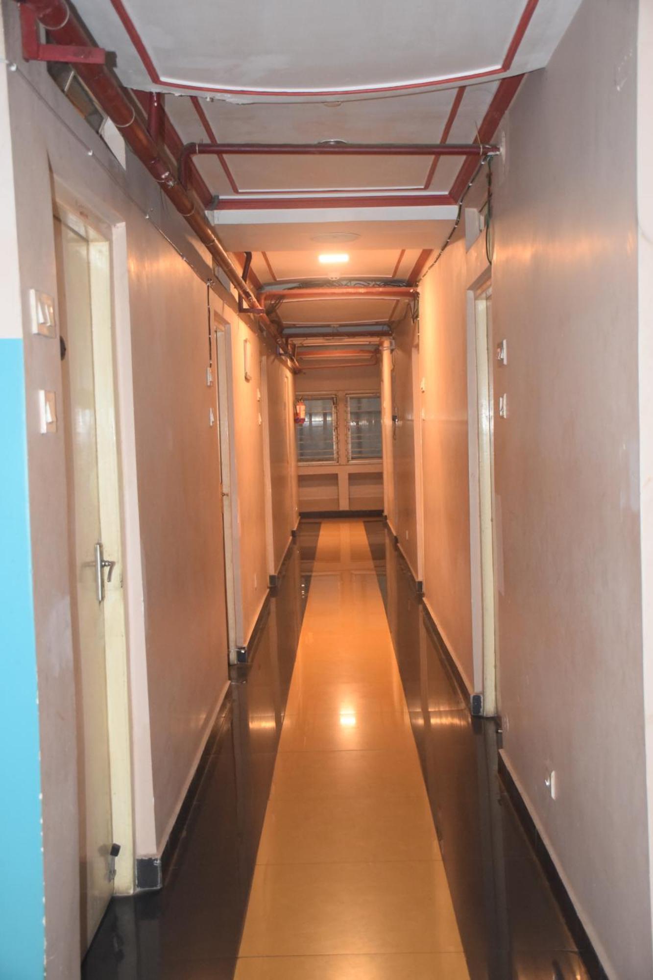 Starline Hotel อการ์ตาลา ภายนอก รูปภาพ